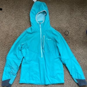 Patagonia nano air light fits like small